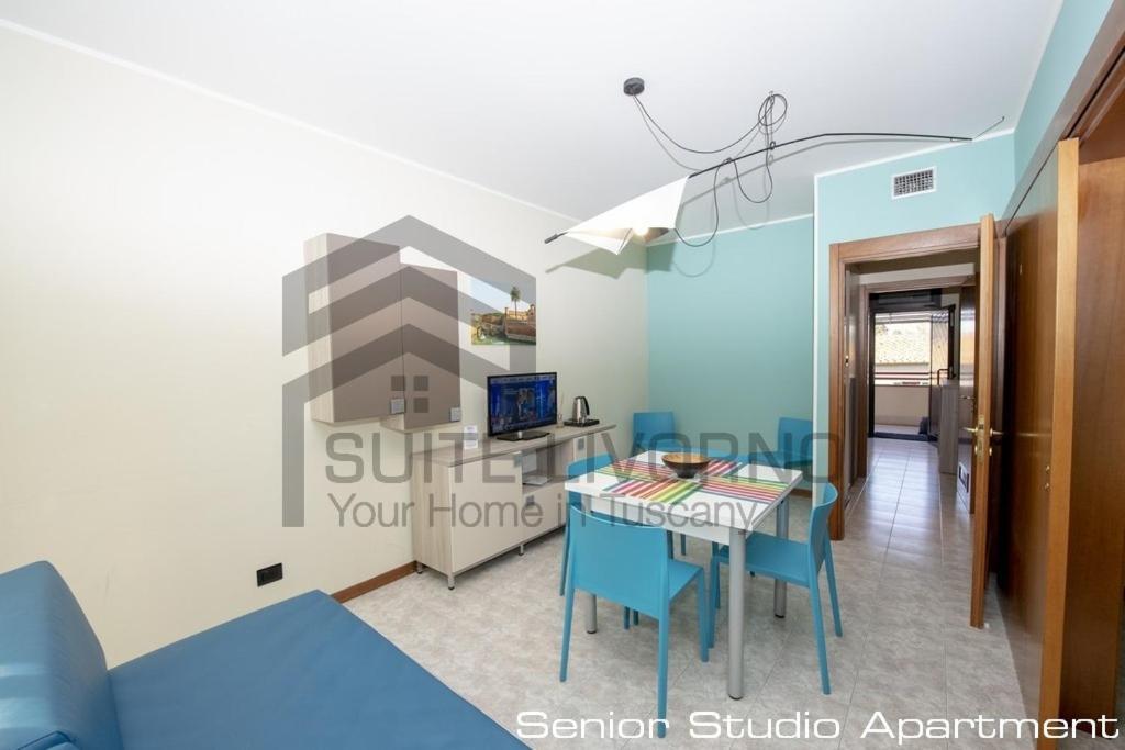 Suites Marilia Apartments - Suite Livorno Holiday Home Group Szoba fotó