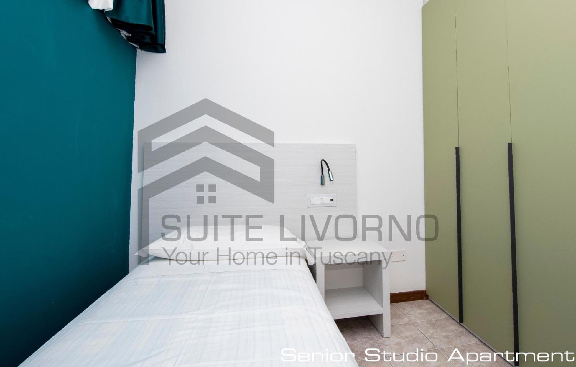 Suites Marilia Apartments - Suite Livorno Holiday Home Group Kültér fotó